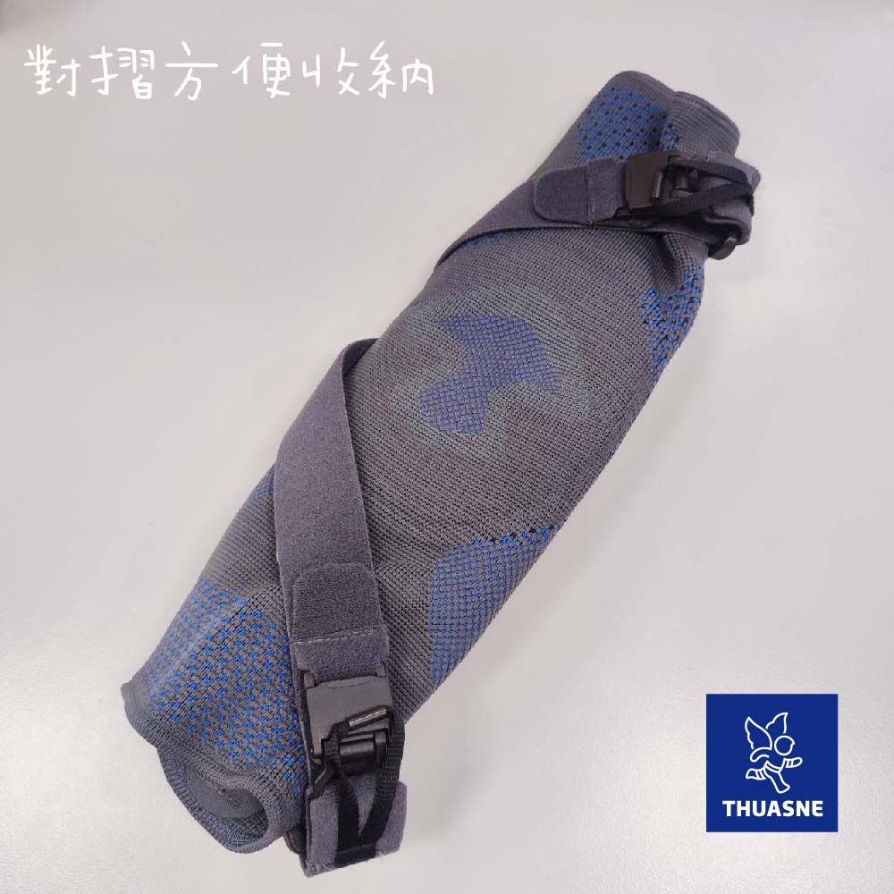 【法國途安】2349 加強型護膝