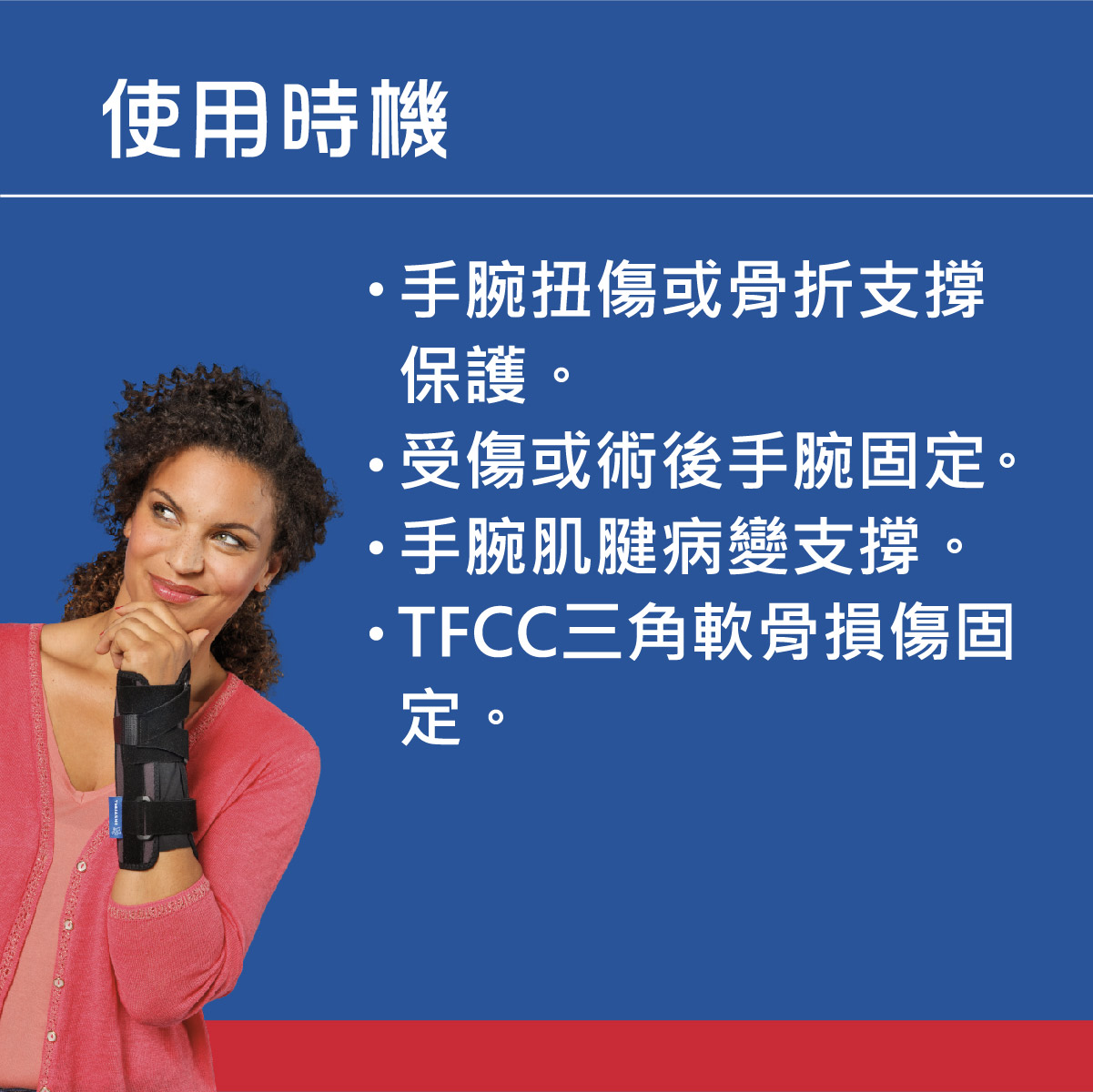 2345產品使用時機