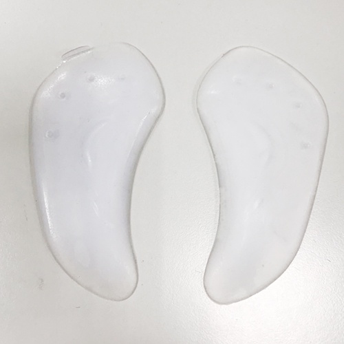 3900菲舒足弓墊實品圖